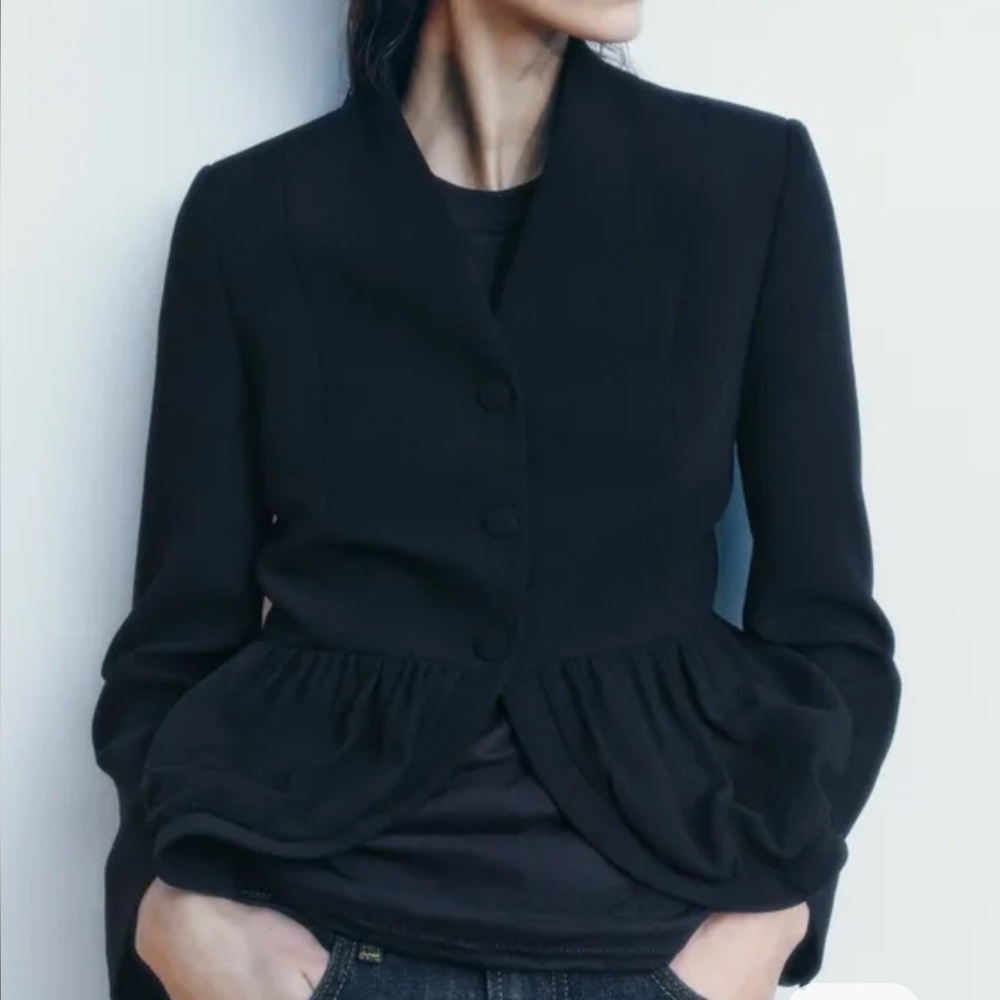 Zara Jacket